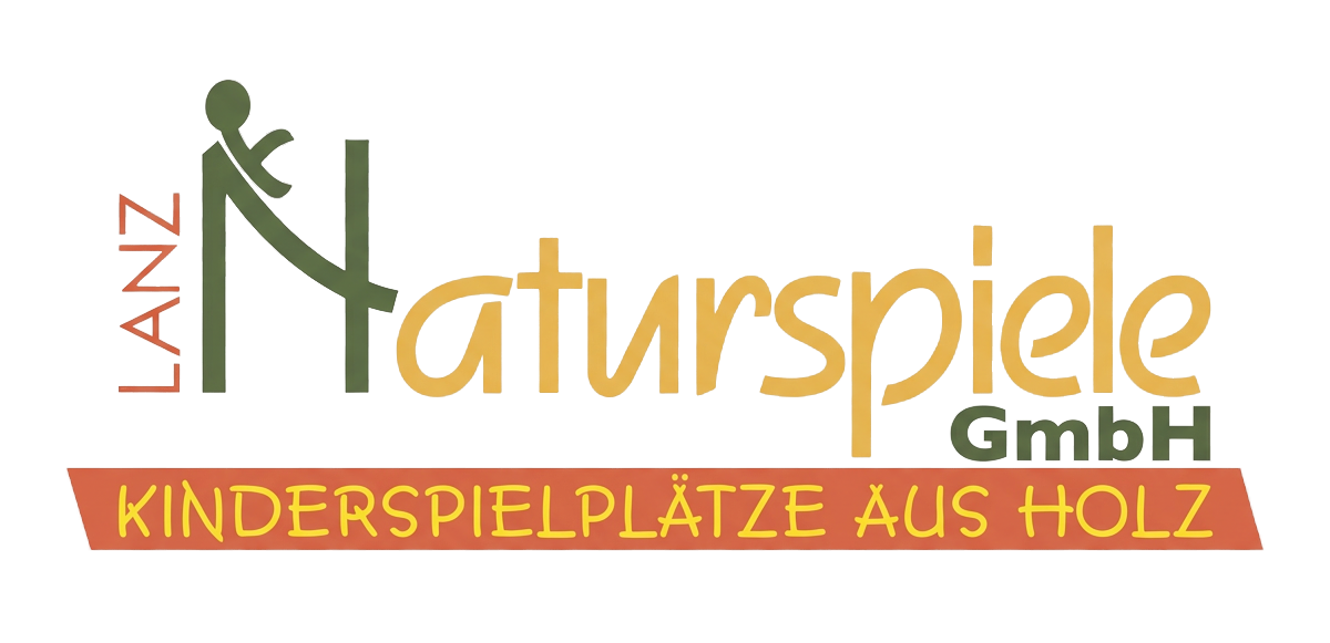 LANZ Naturspiele GmbH – Kinderspielplätze aus Holz